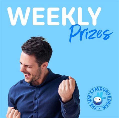 mahzooz. ae|Discover the Weekly Draw Prizes and Win Big .